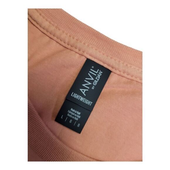 Anvil by Gildan space cowboy - Picture 3 of 4